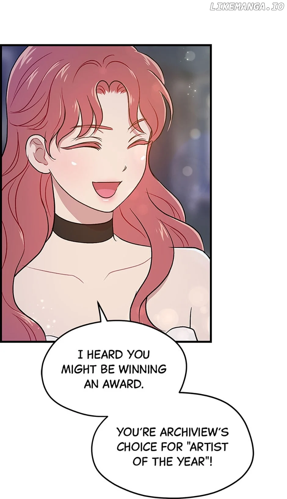 Actor Class Chapter 62 - Page 16