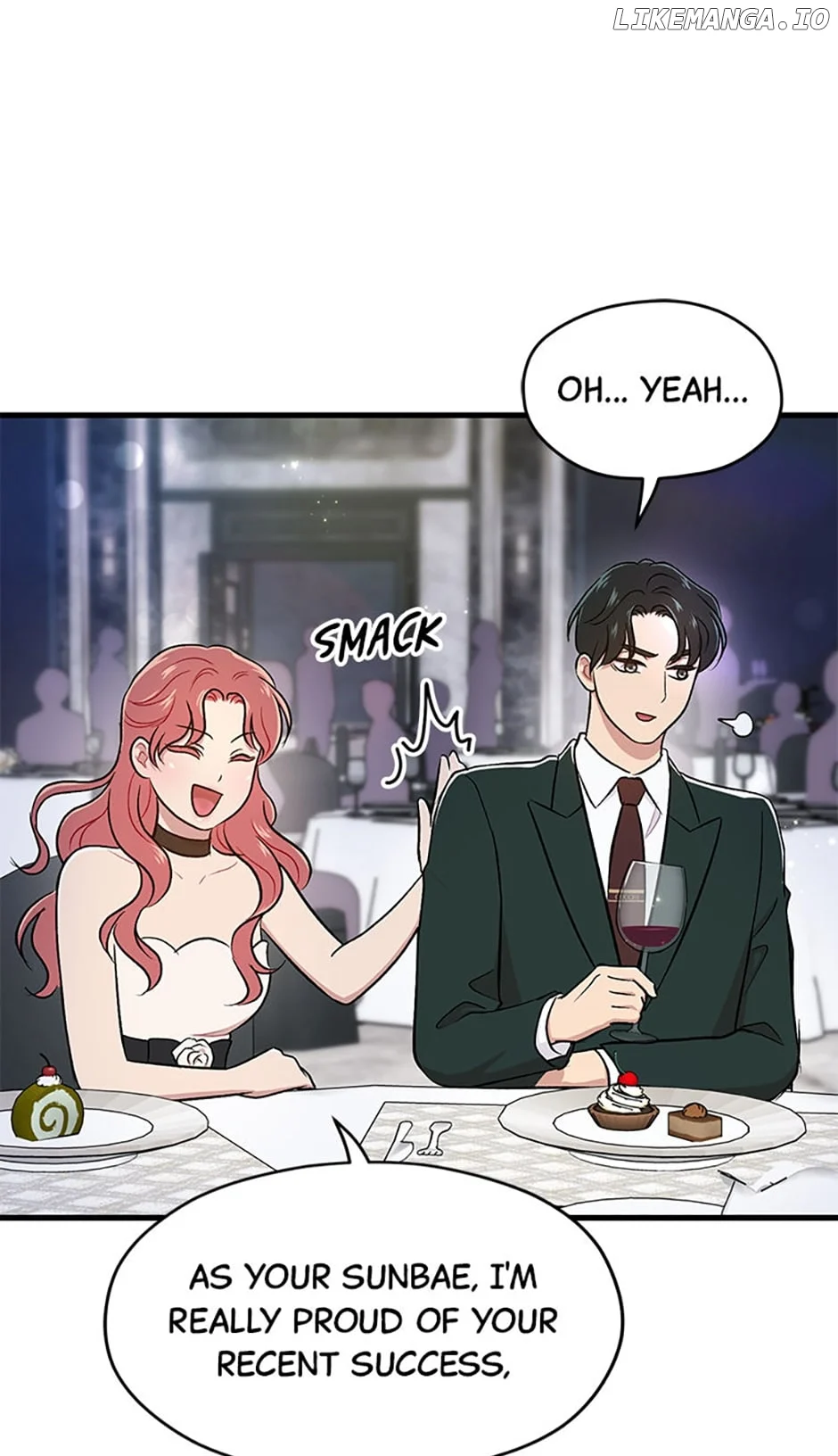 Actor Class Chapter 62 - Page 17