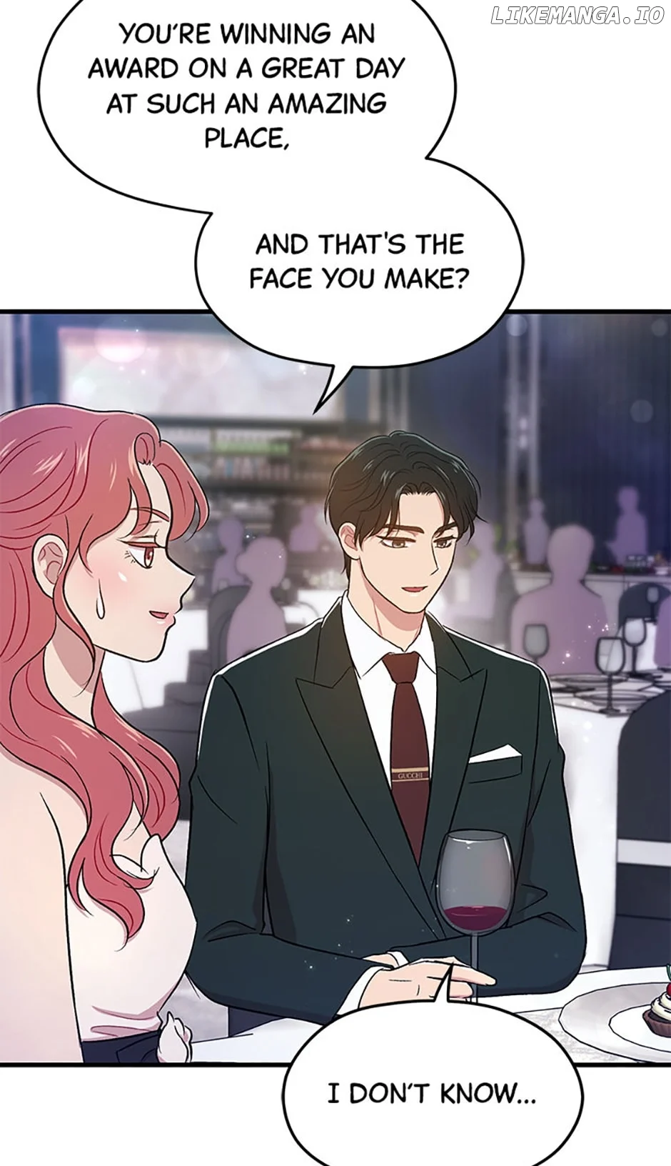 Actor Class Chapter 62 - Page 19