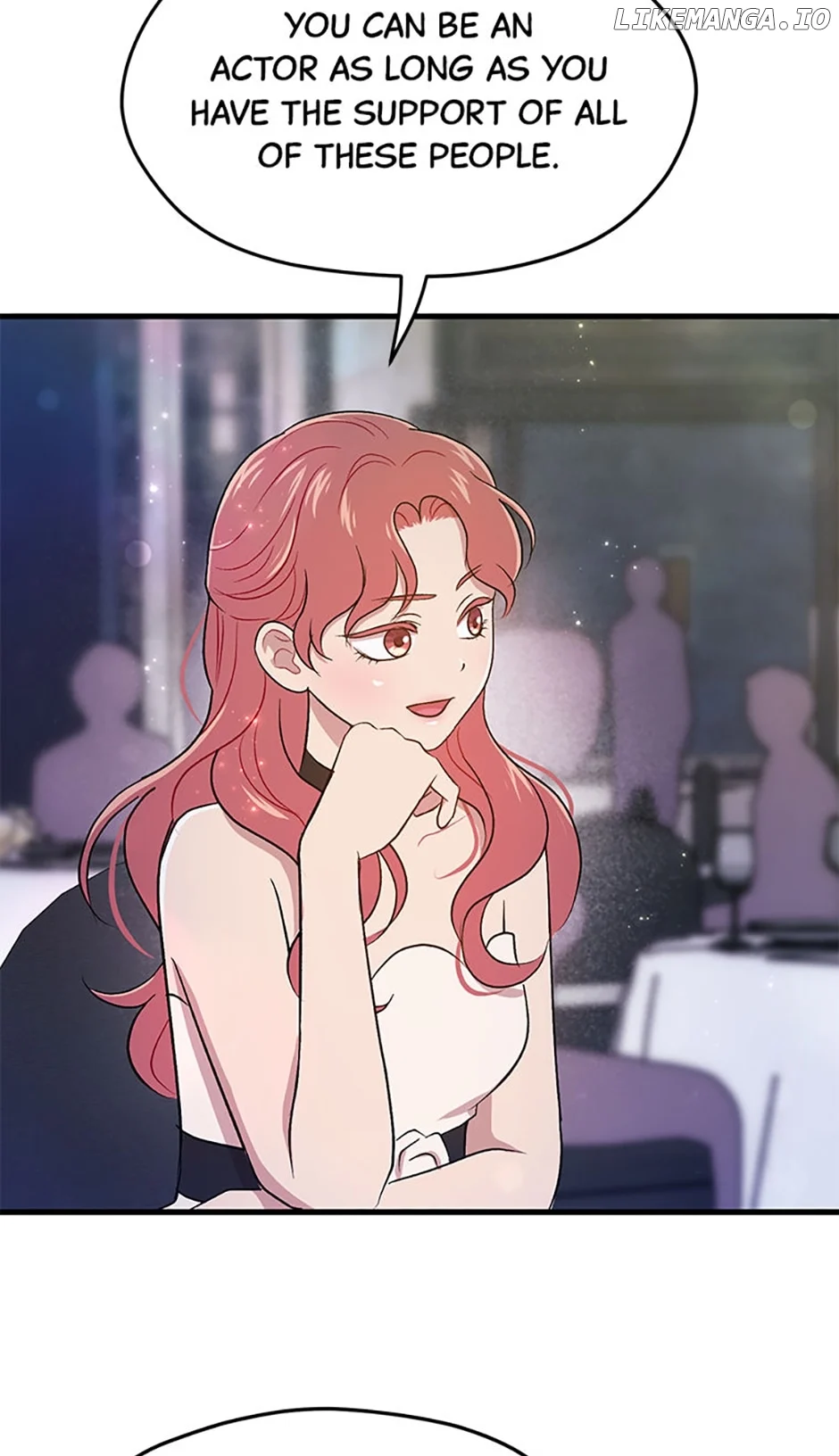 Actor Class Chapter 62 - Page 27