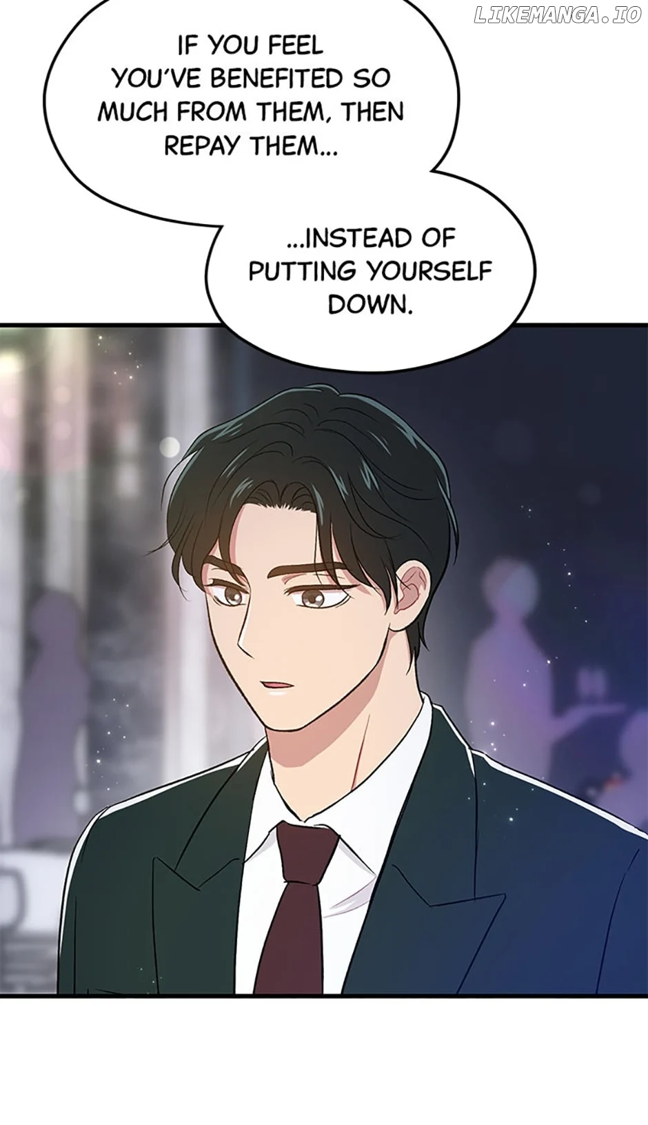 Actor Class Chapter 62 - Page 28