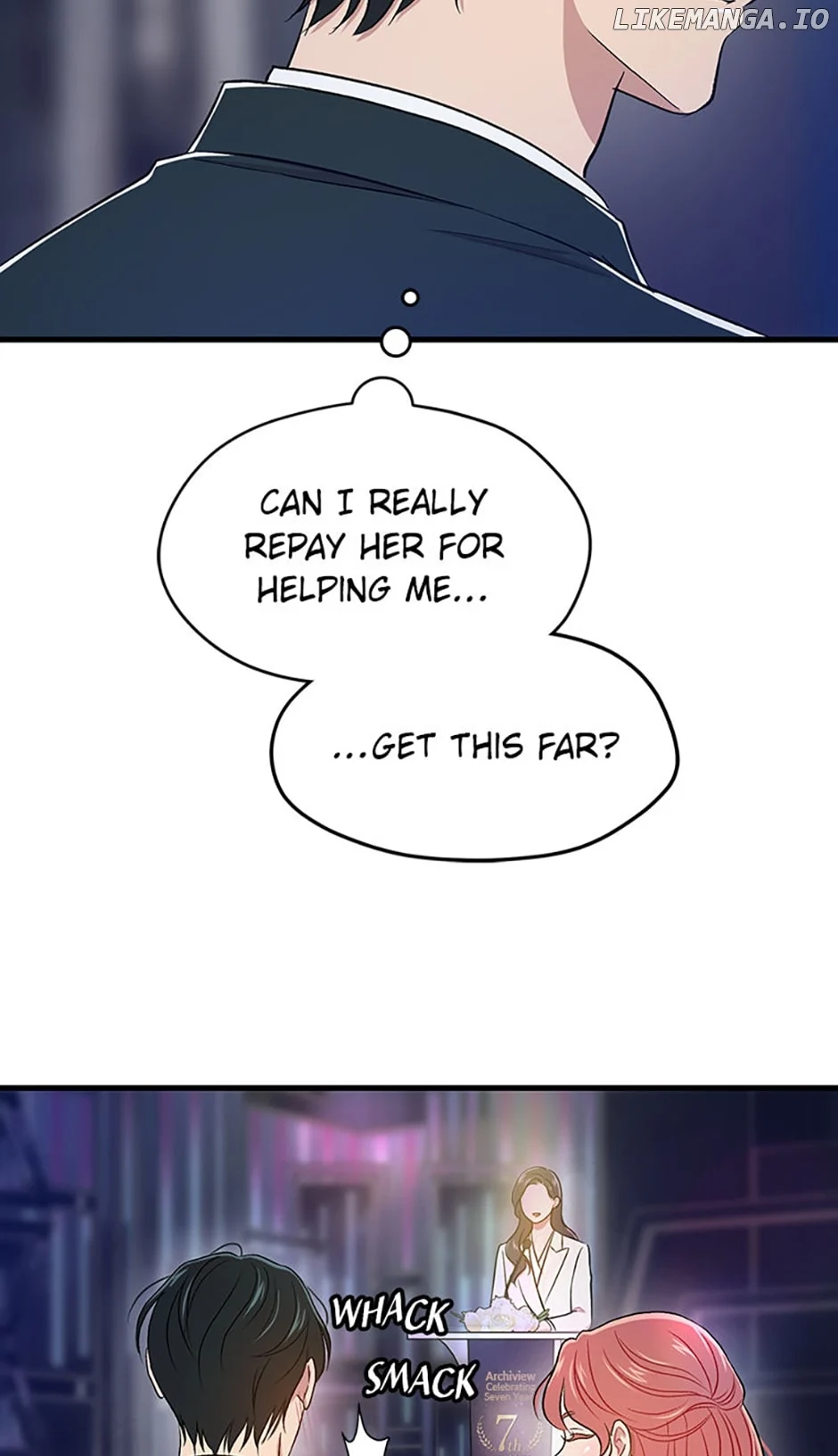 Actor Class Chapter 62 - Page 31