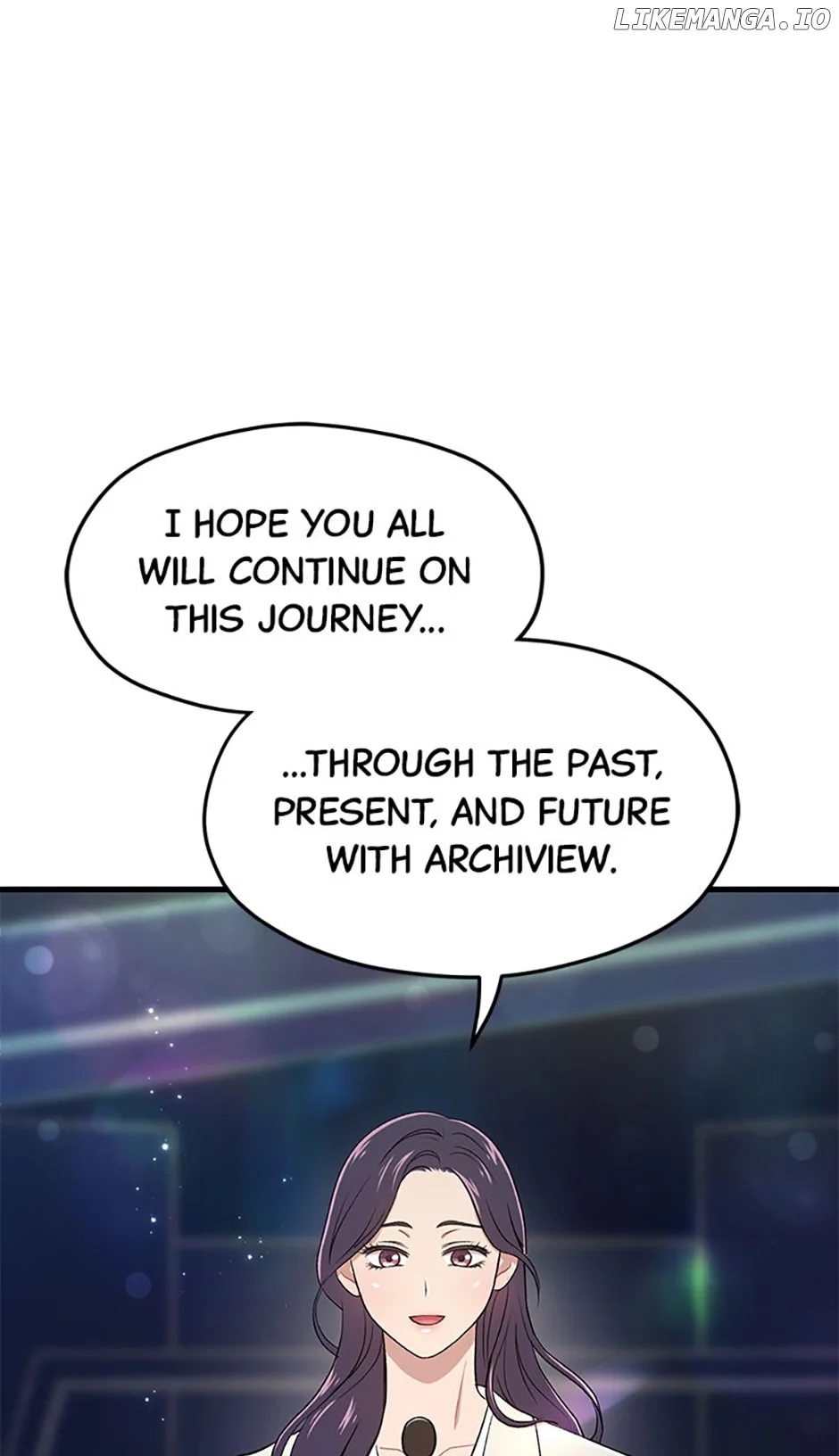 Actor Class Chapter 62 - Page 34