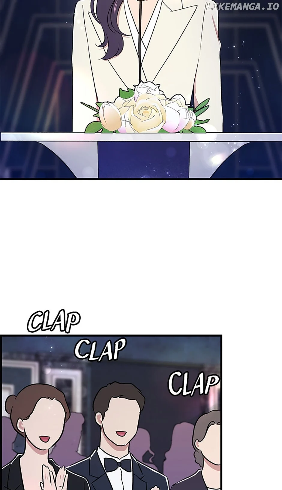 Actor Class Chapter 62 - Page 35