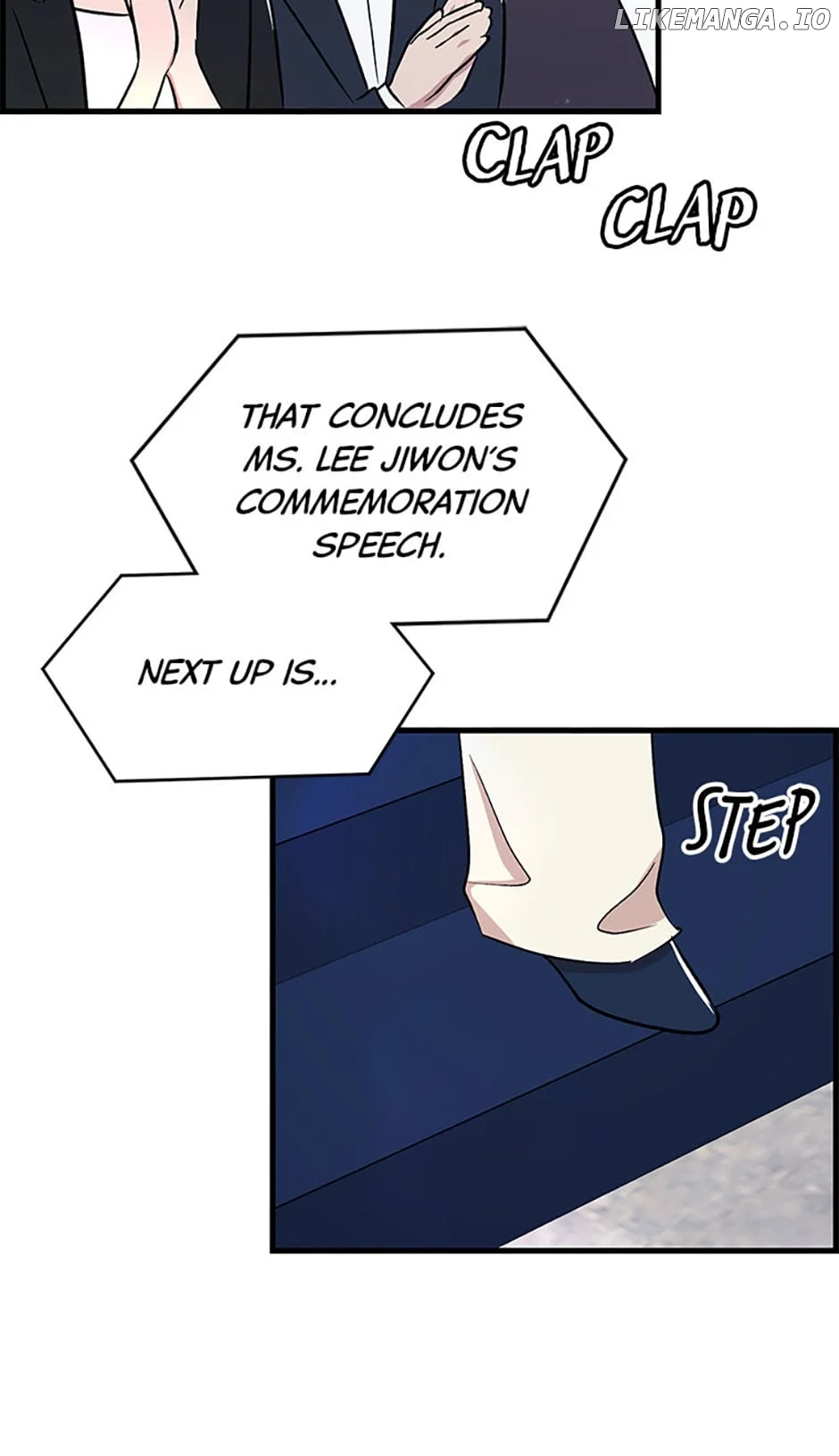 Actor Class Chapter 62 - Page 36