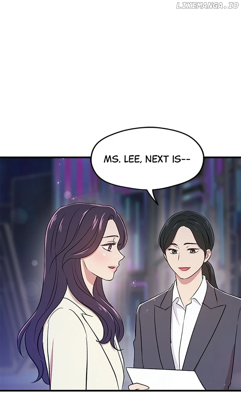 Actor Class Chapter 62 - Page 38