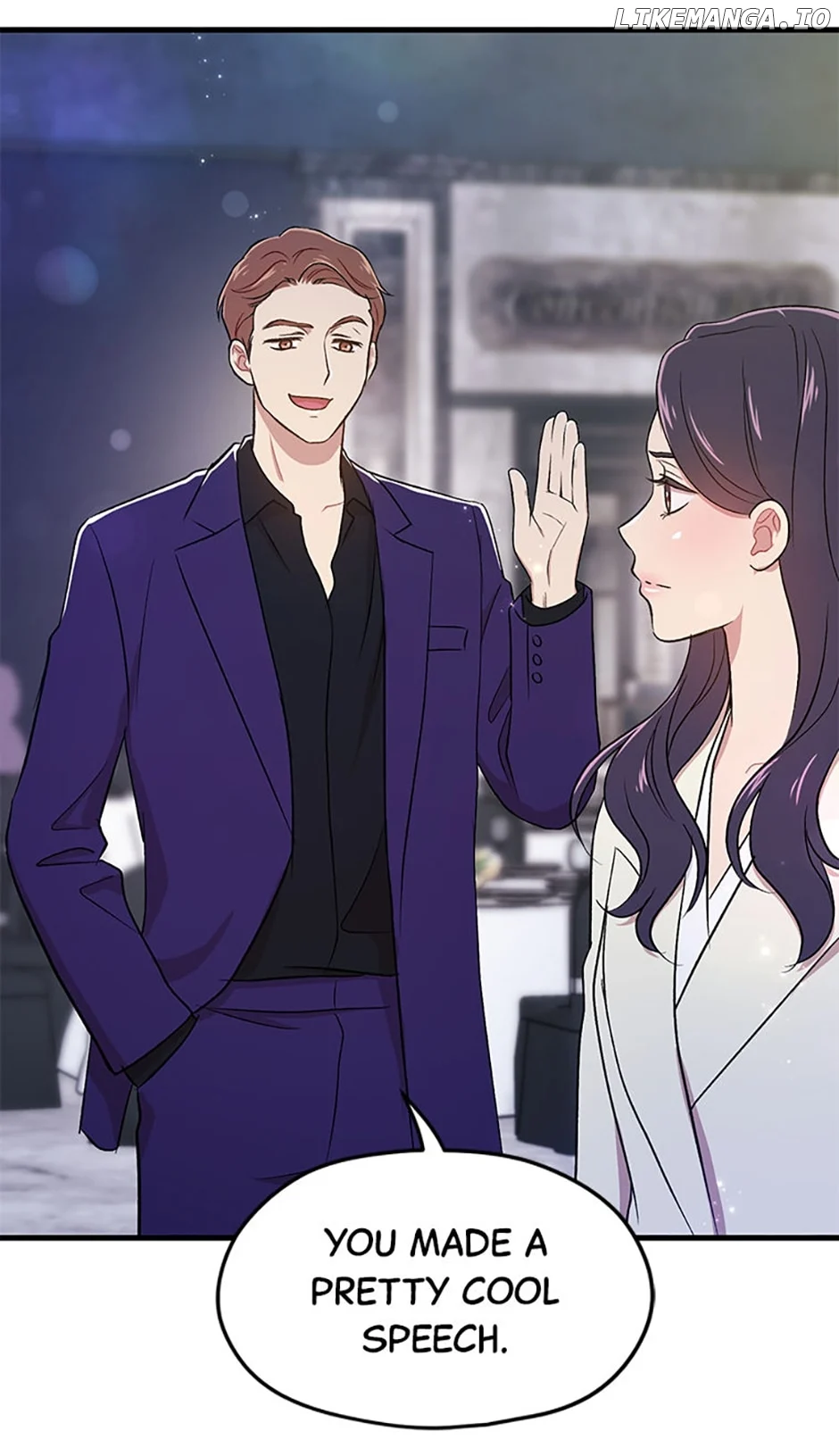 Actor Class Chapter 62 - Page 40