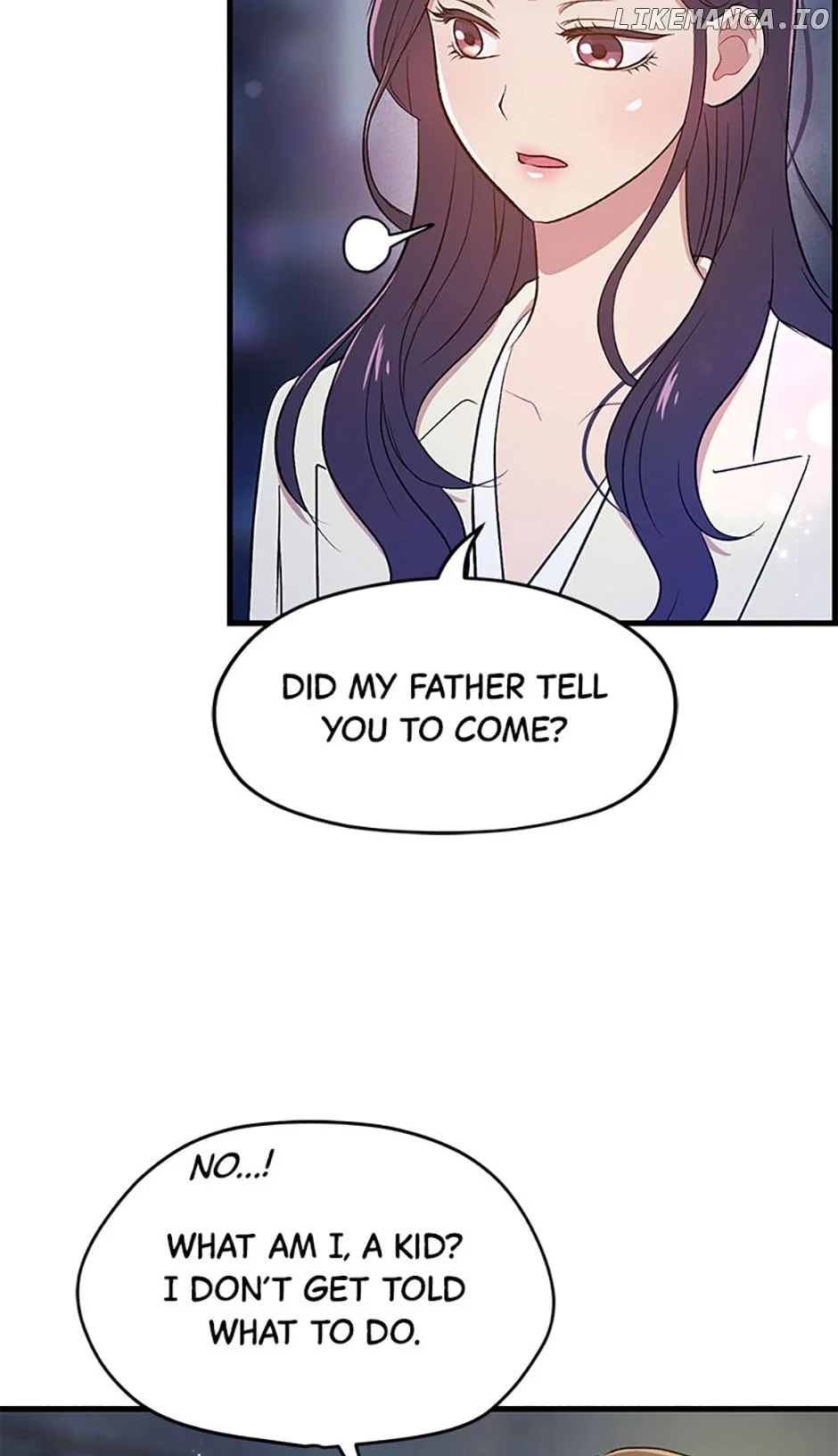 Actor Class Chapter 62 - Page 43