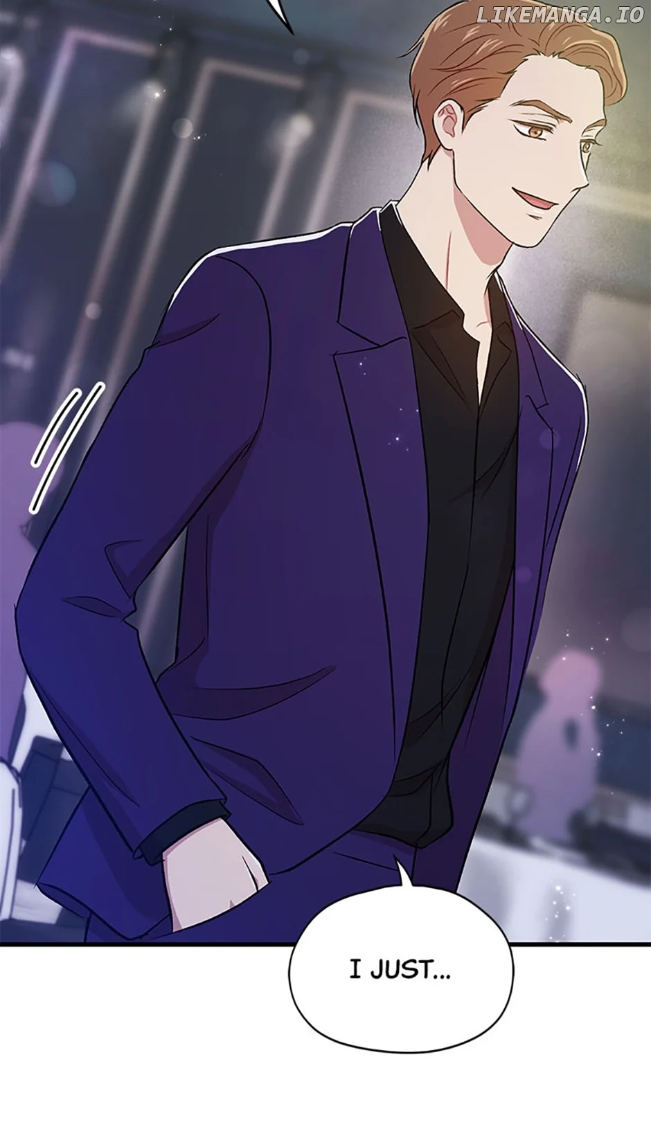 Actor Class Chapter 62 - Page 44