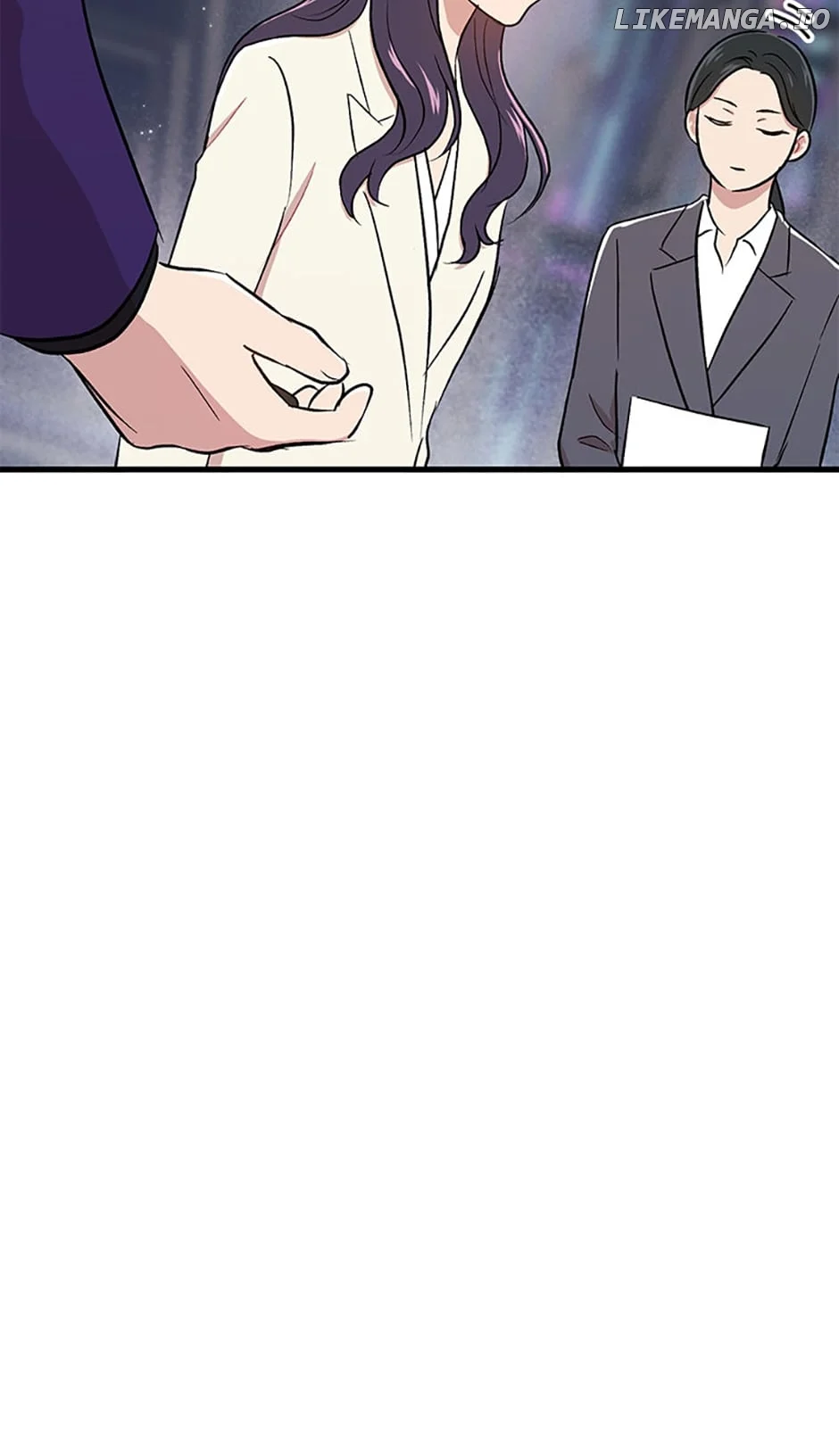 Actor Class Chapter 62 - Page 47