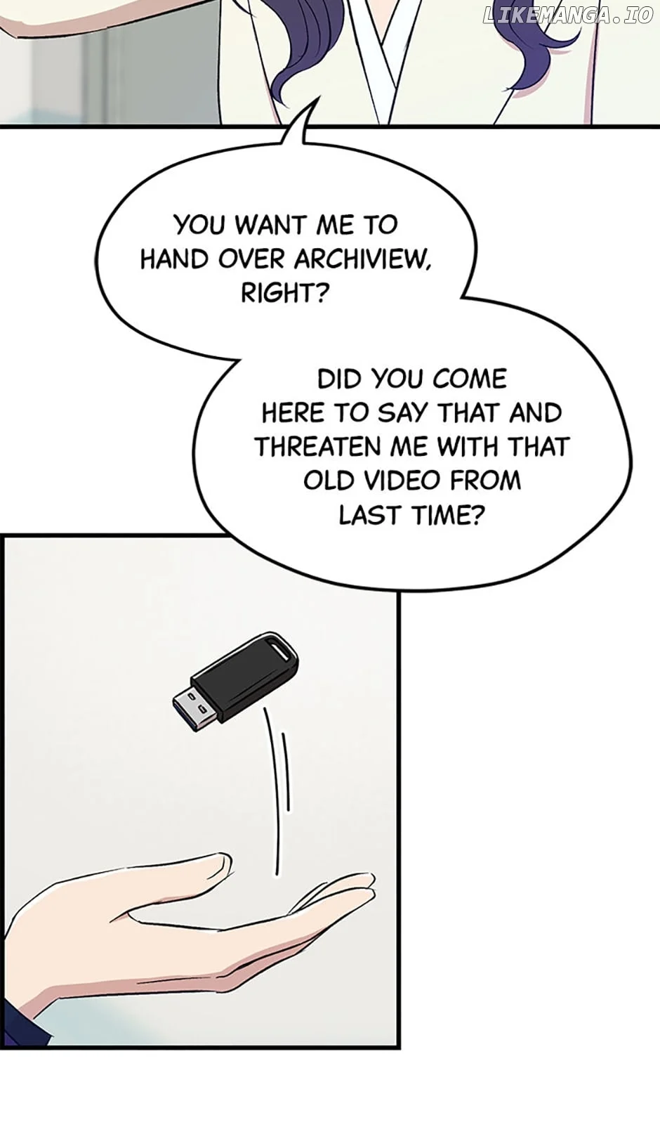 Actor Class Chapter 62 - Page 52