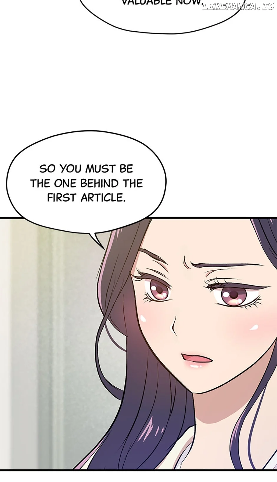 Actor Class Chapter 62 - Page 54