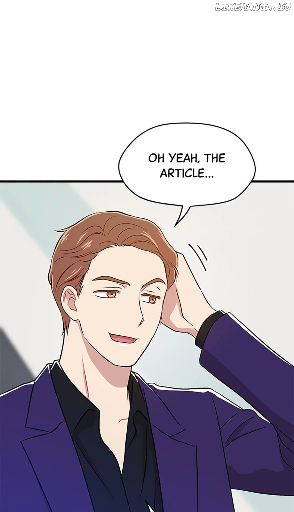 Actor Class Chapter 62 - Page 55