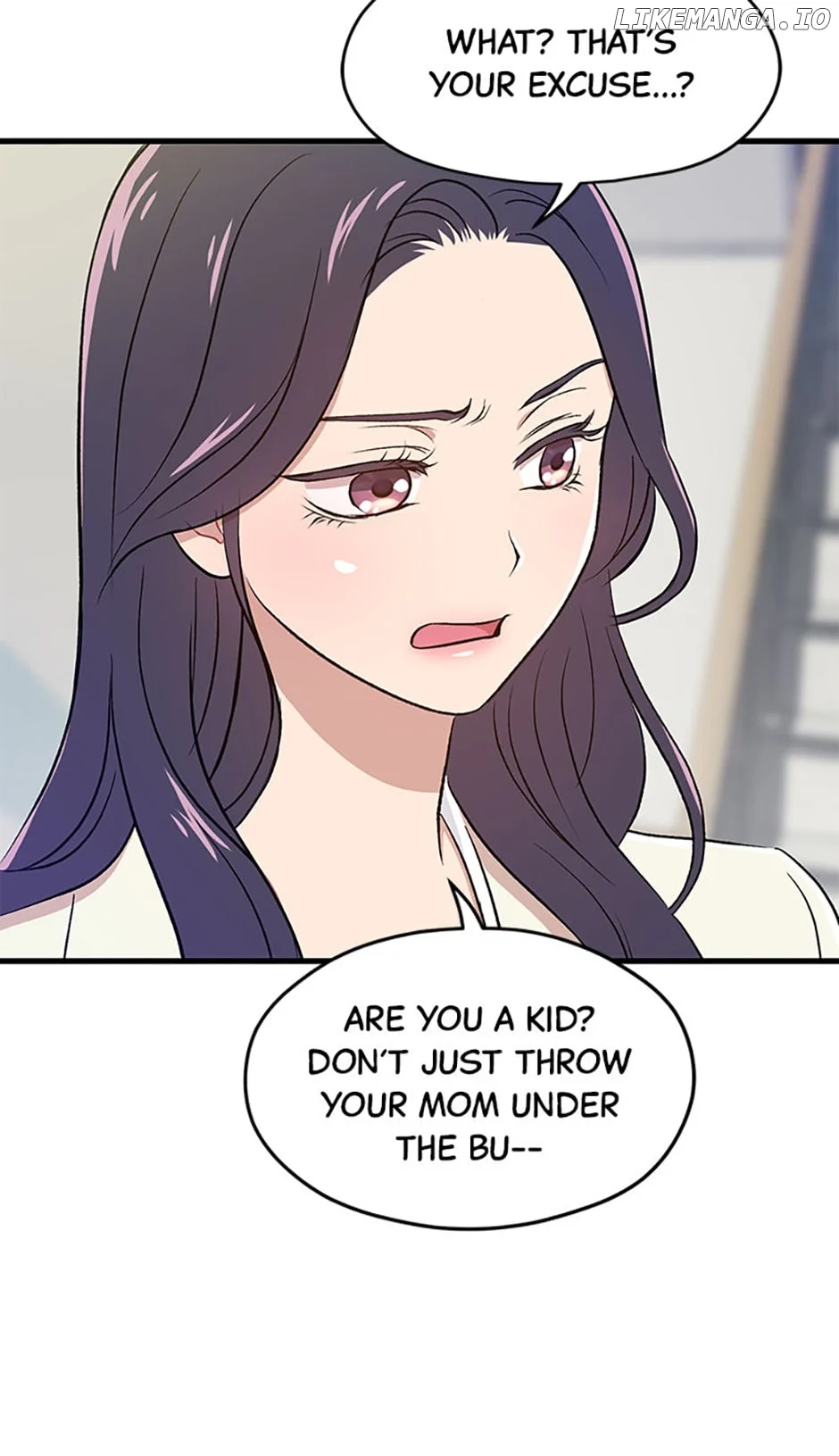 Actor Class Chapter 62 - Page 60