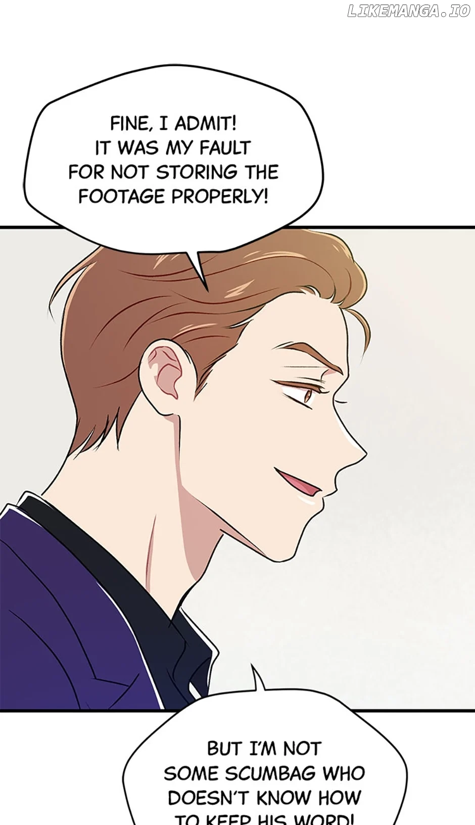 Actor Class Chapter 62 - Page 61