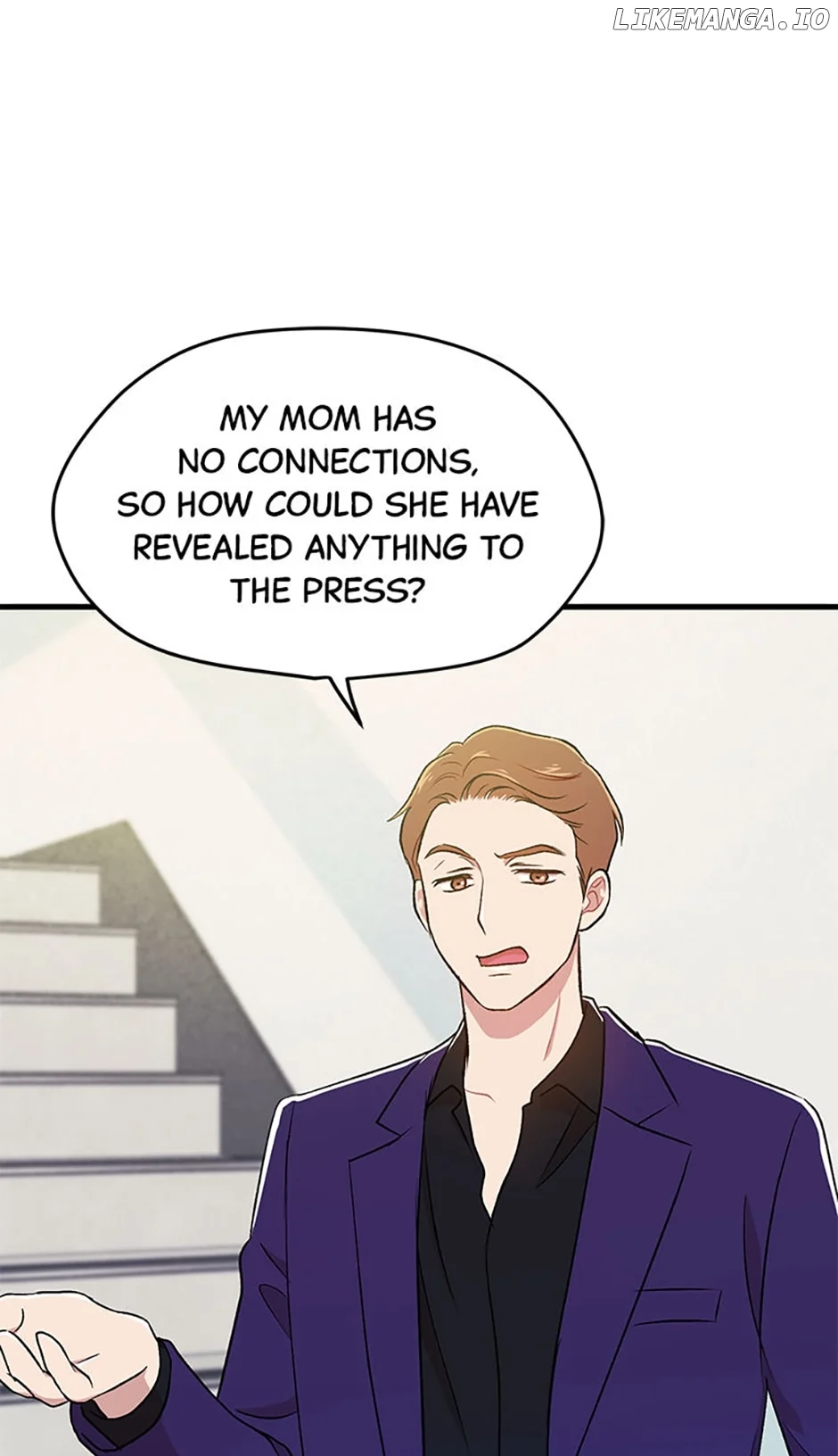 Actor Class Chapter 62 - Page 65