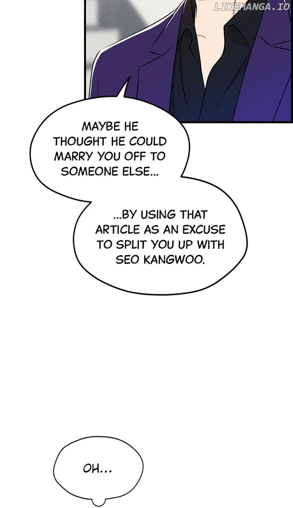 Actor Class Chapter 62 - Page 68