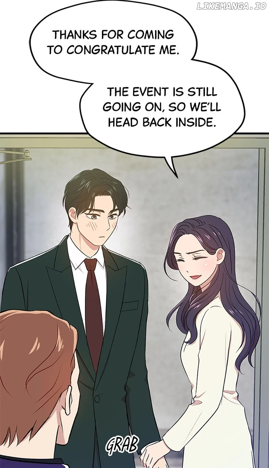 Actor Class Chapter 63 - Page 6