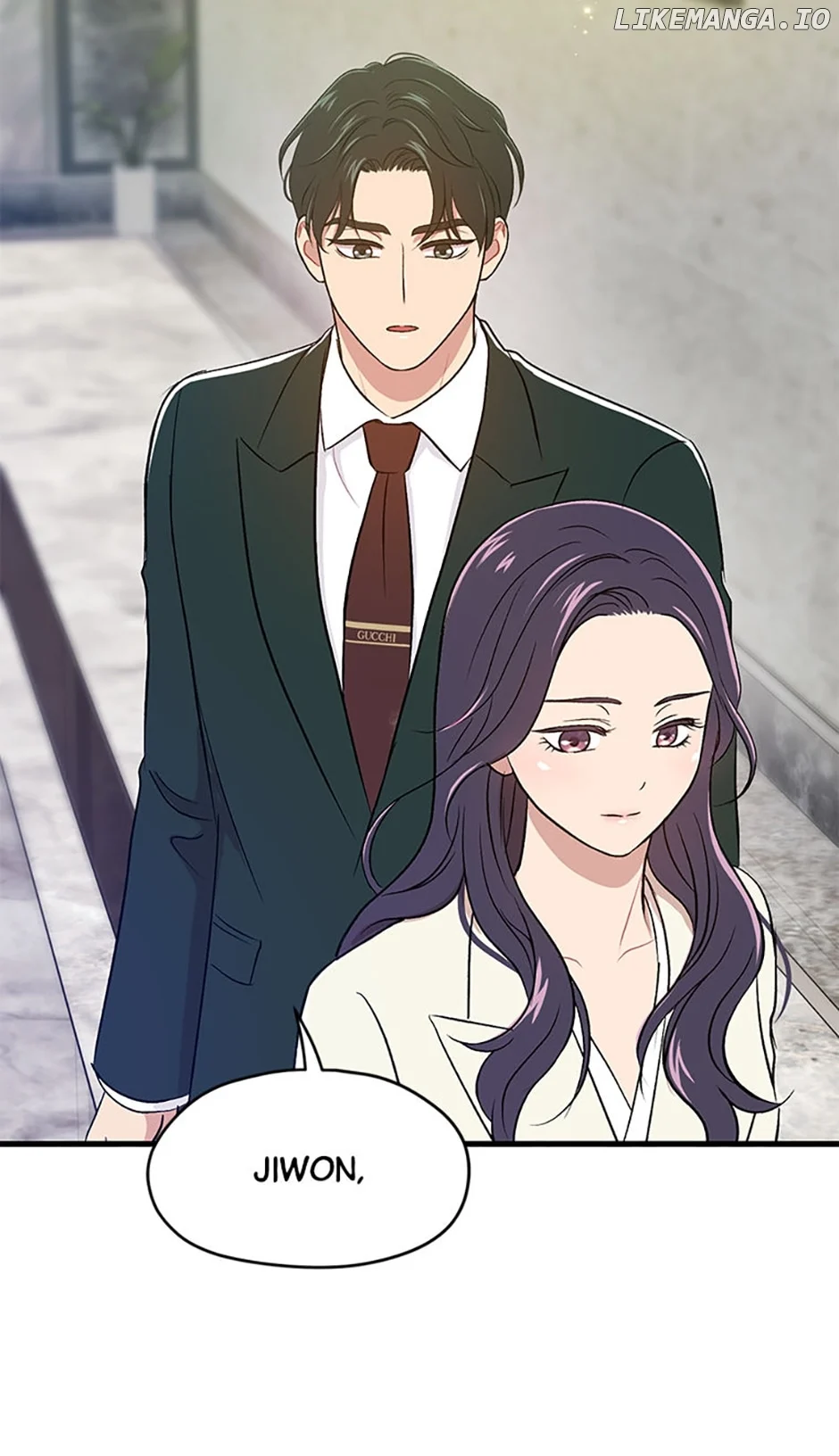 Actor Class Chapter 63 - Page 10