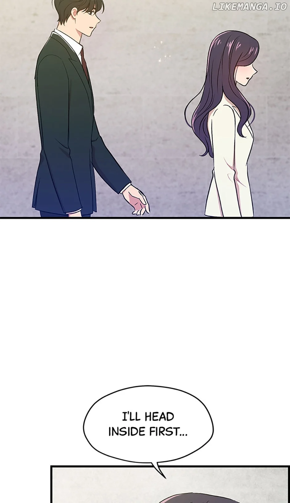 Actor Class Chapter 63 - Page 14