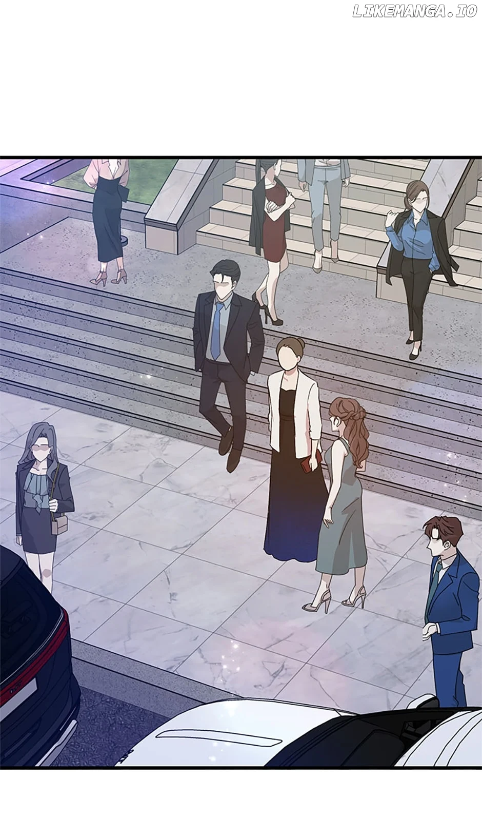 Actor Class Chapter 63 - Page 20