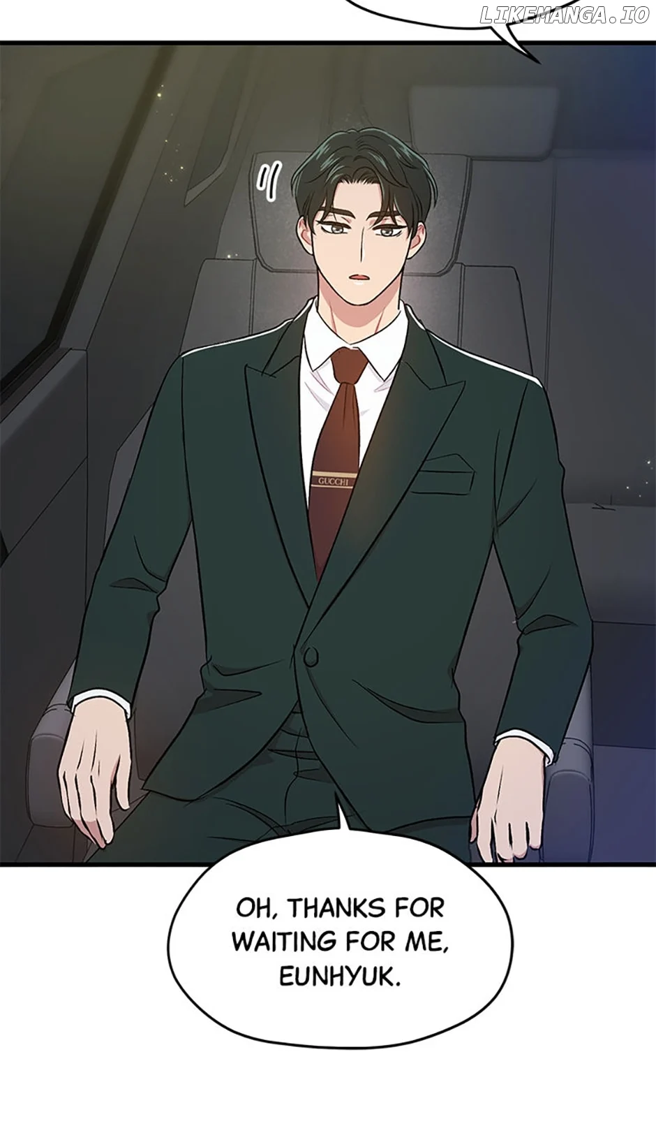 Actor Class Chapter 63 - Page 22