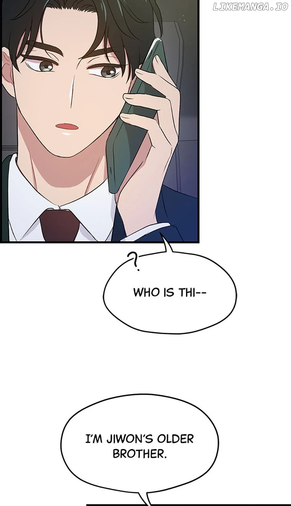 Actor Class Chapter 63 - Page 27