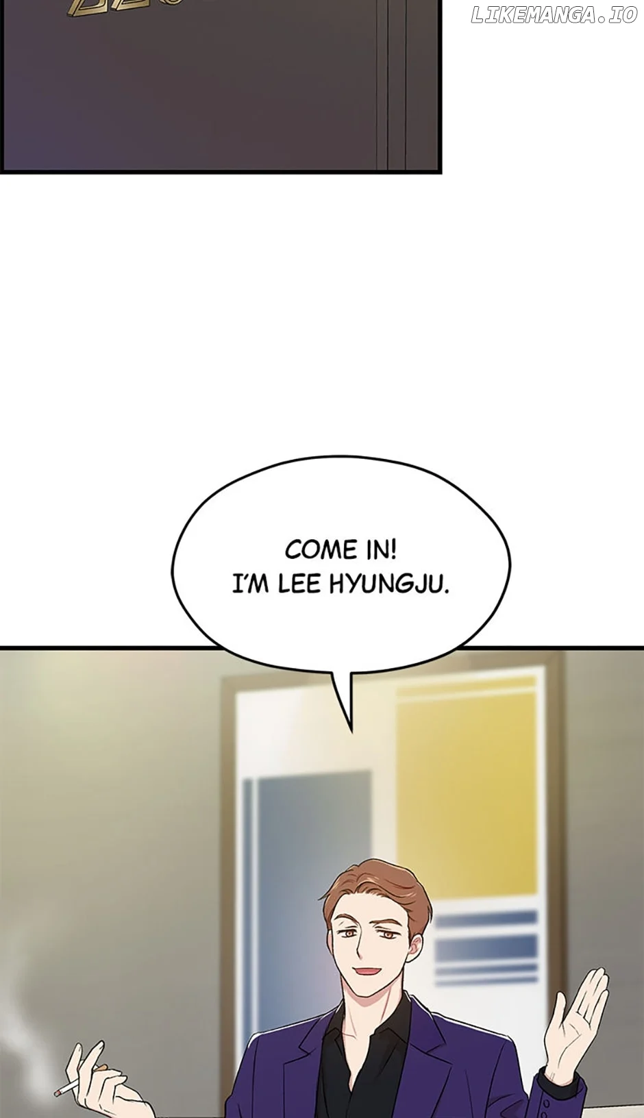 Actor Class Chapter 63 - Page 30