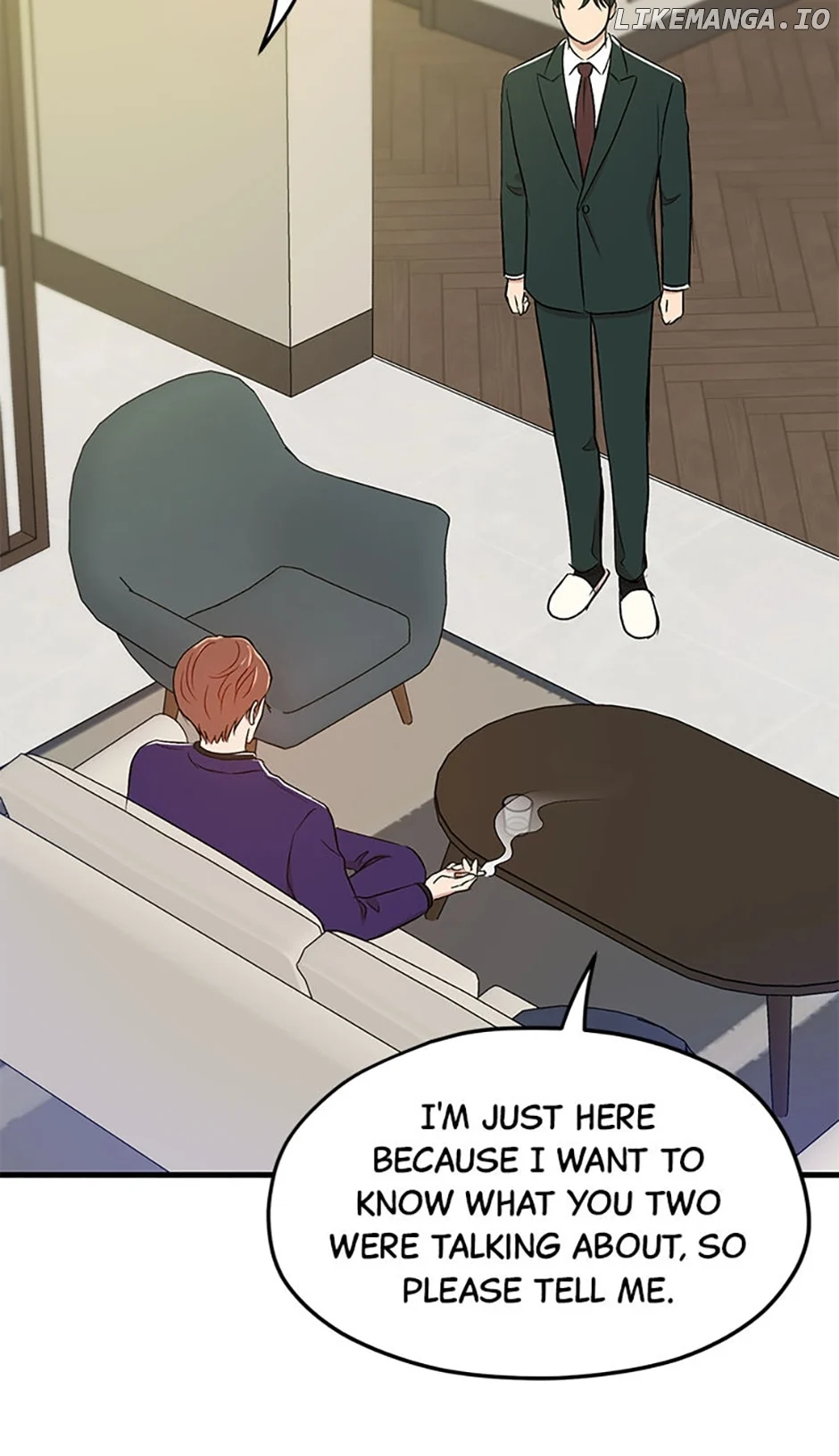 Actor Class Chapter 63 - Page 32