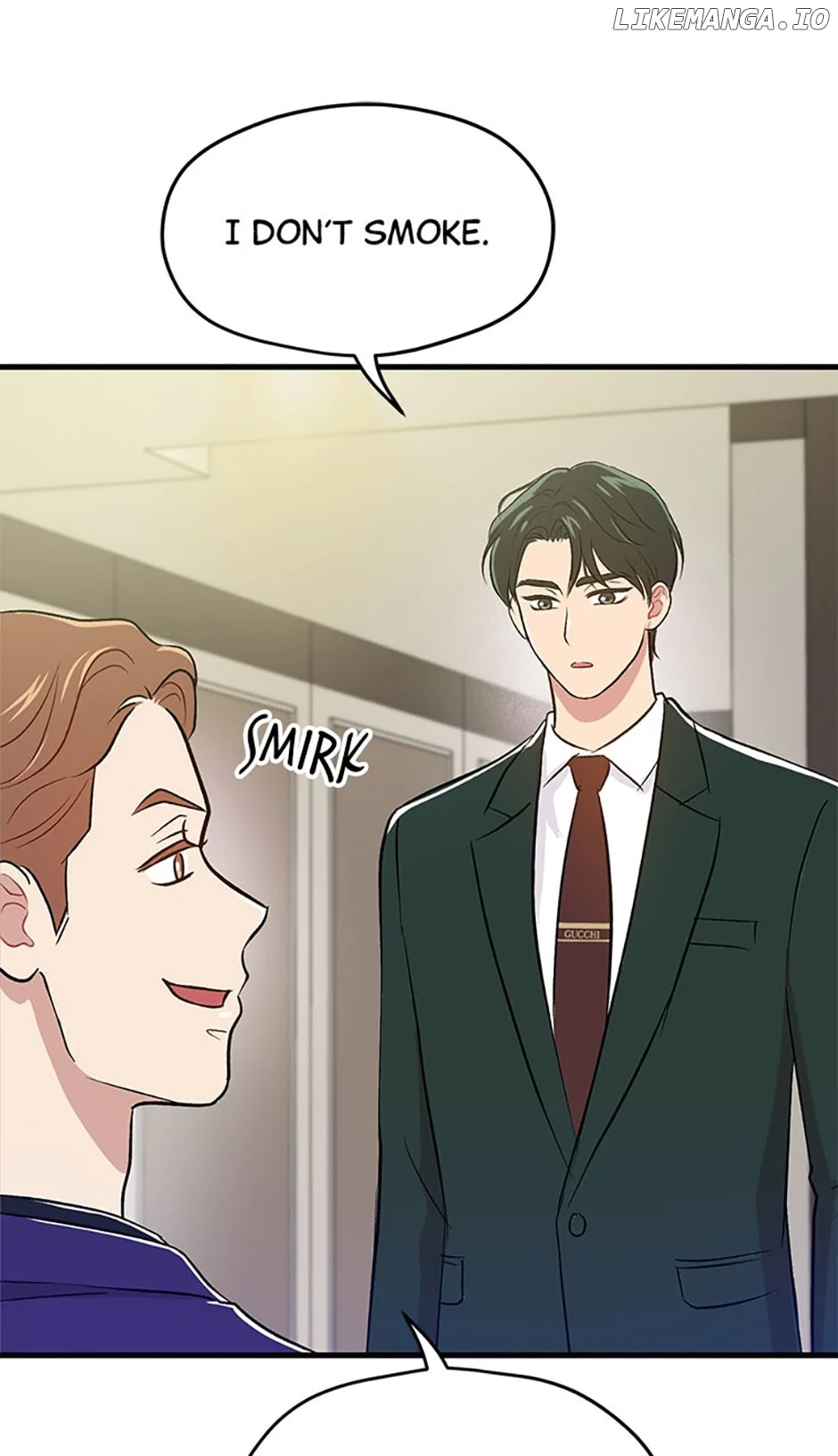 Actor Class Chapter 63 - Page 34