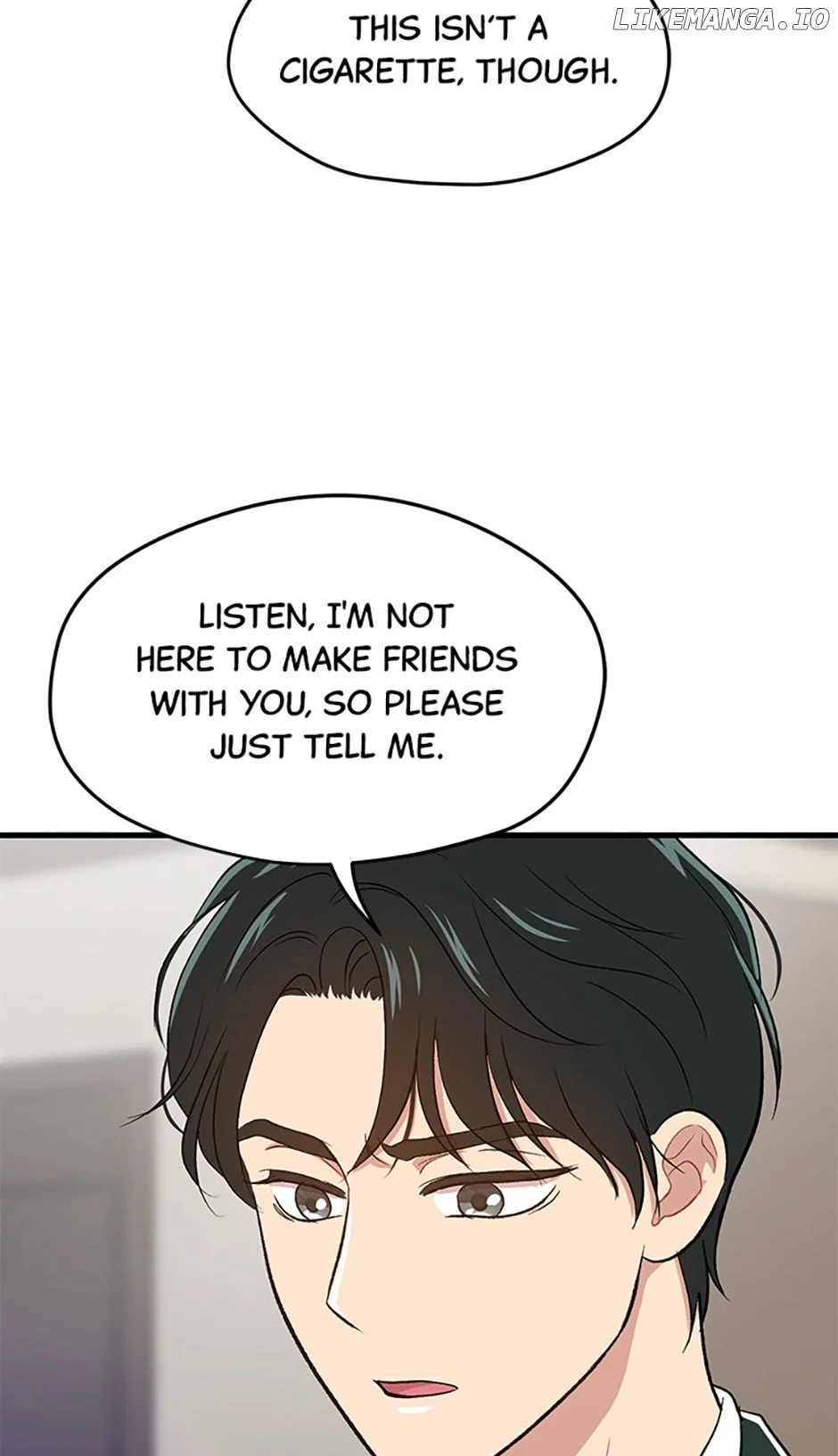 Actor Class Chapter 63 - Page 35