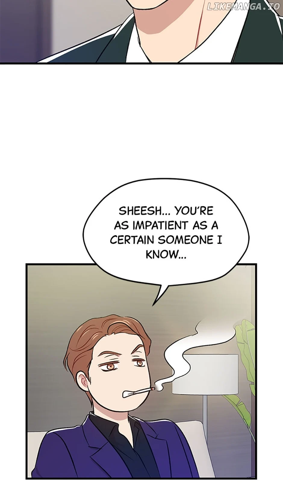 Actor Class Chapter 63 - Page 36