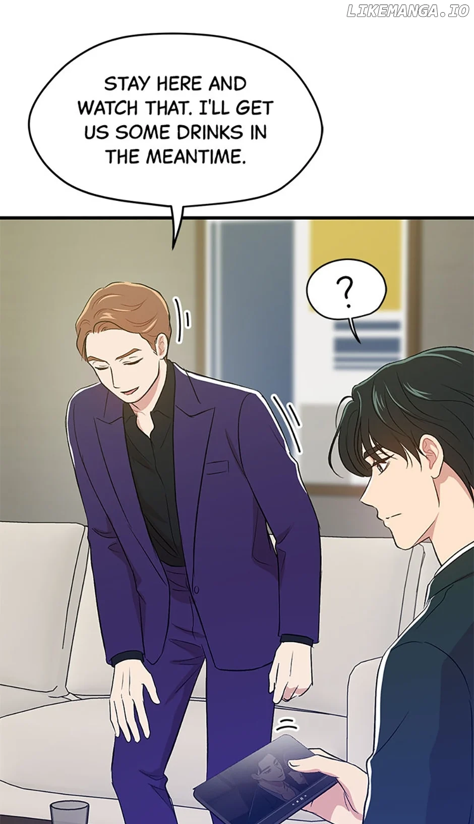 Actor Class Chapter 63 - Page 46