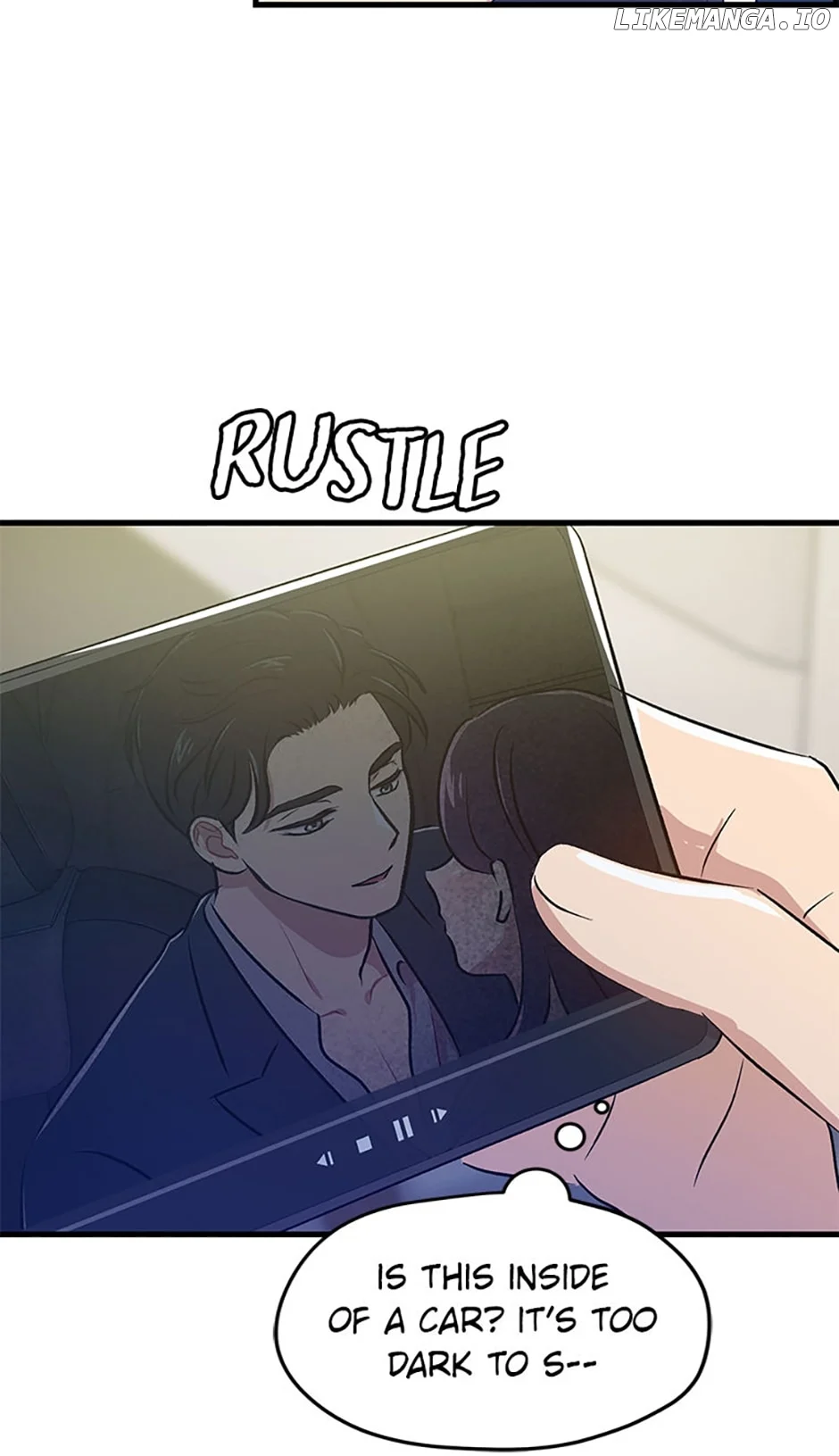 Actor Class Chapter 63 - Page 48