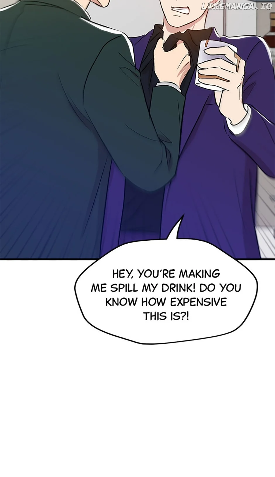 Actor Class Chapter 63 - Page 56