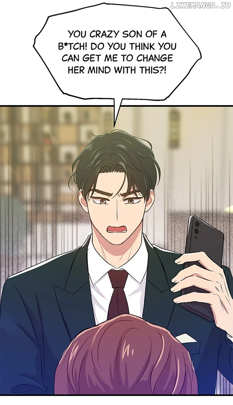 Actor Class Chapter 63 - Page 57