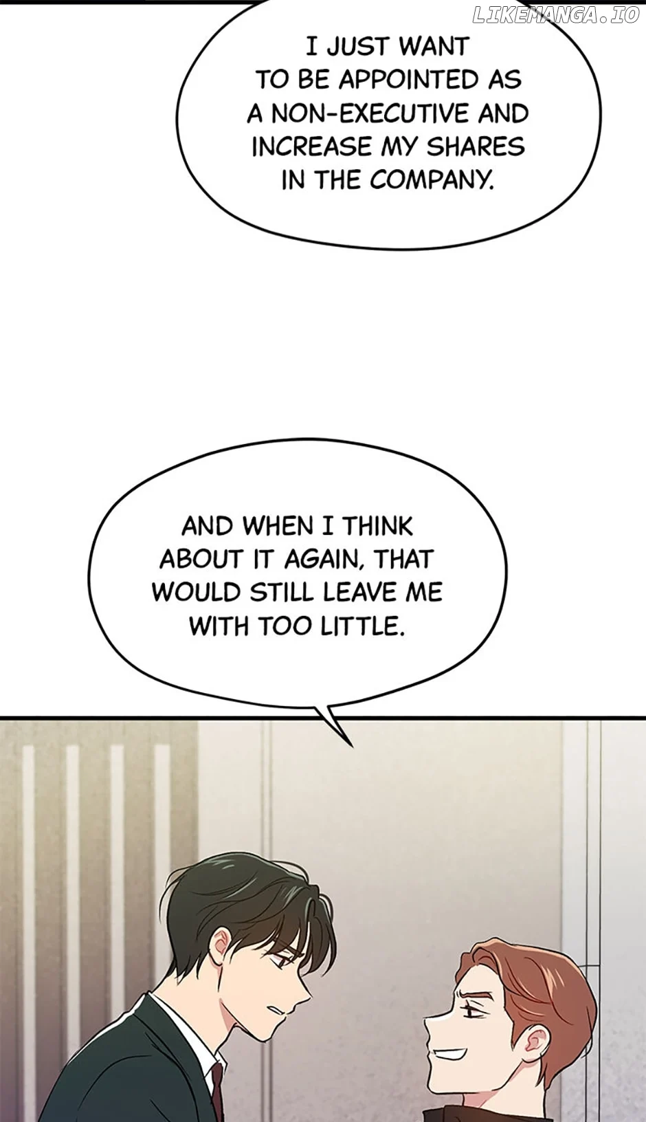 Actor Class Chapter 63 - Page 59