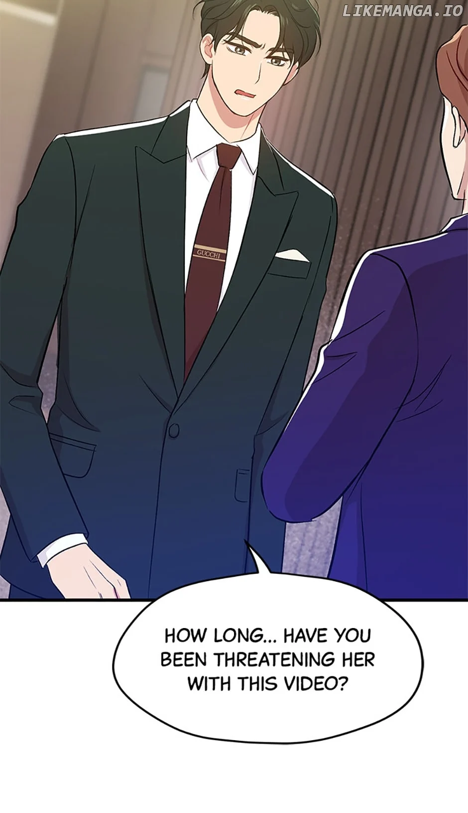 Actor Class Chapter 63 - Page 64