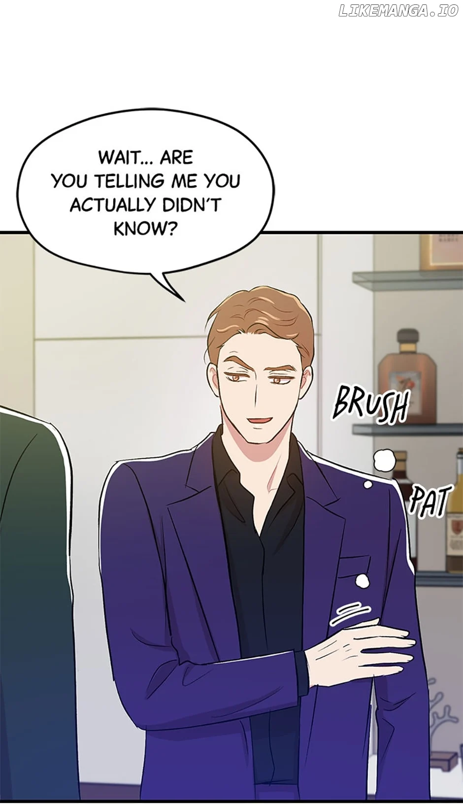 Actor Class Chapter 63 - Page 65