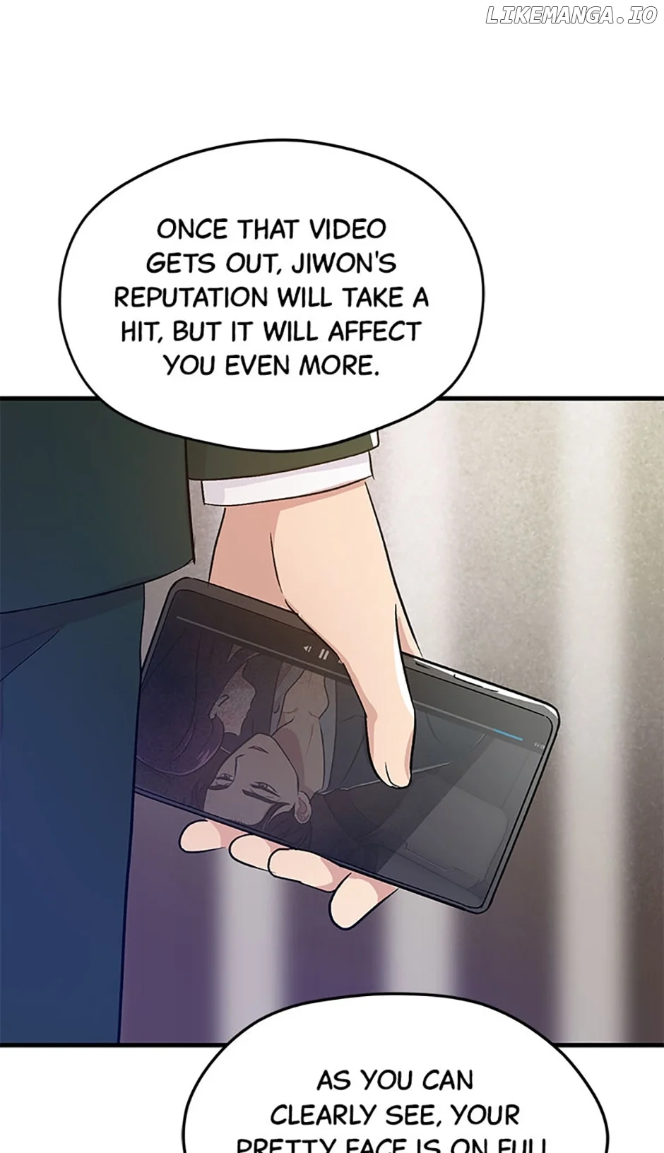 Actor Class Chapter 63 - Page 73