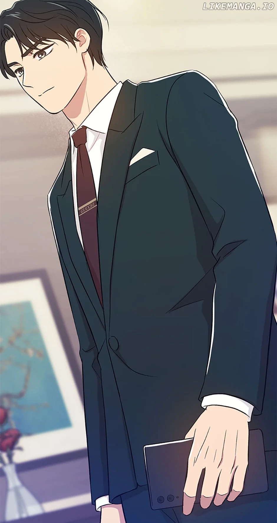 Actor Class Chapter 63 - Page 79