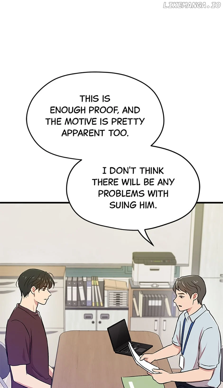 Actor Class Chapter 64 - Page 5