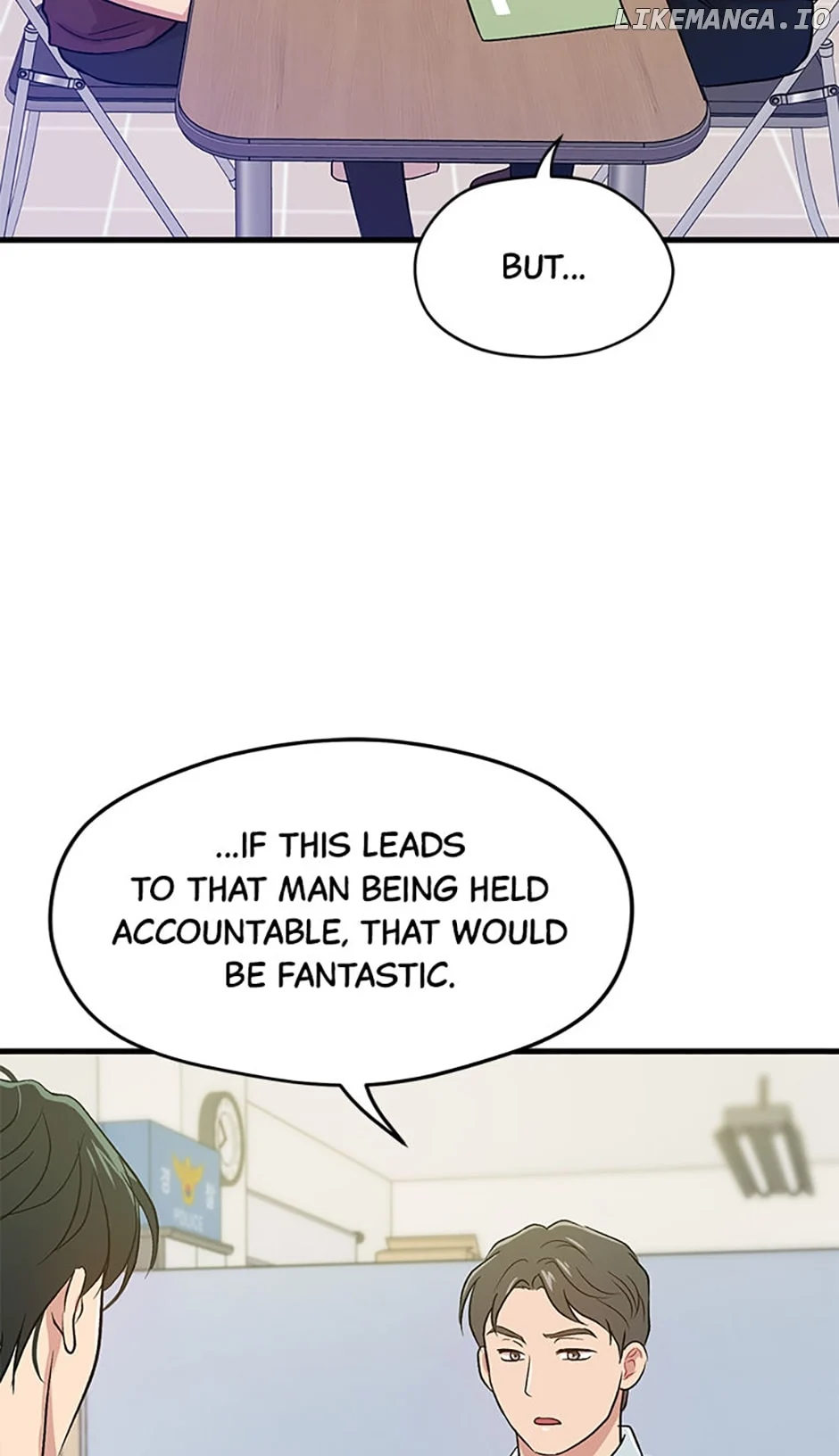 Actor Class Chapter 64 - Page 6