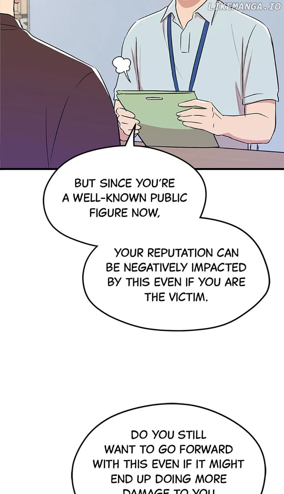 Actor Class Chapter 64 - Page 7