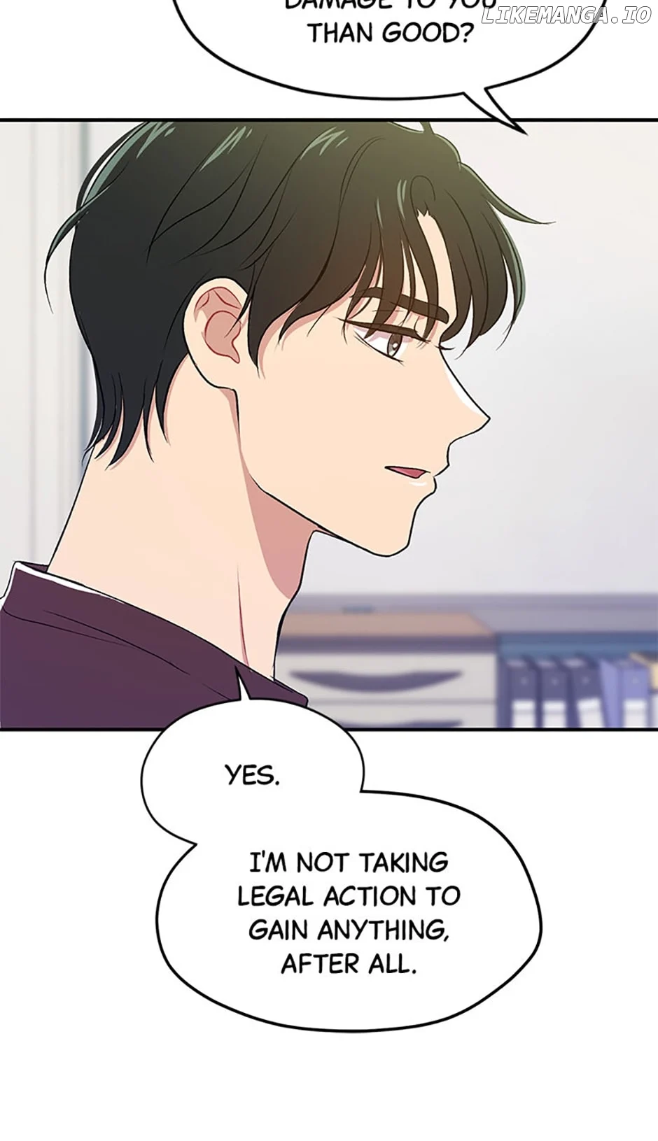 Actor Class Chapter 64 - Page 8