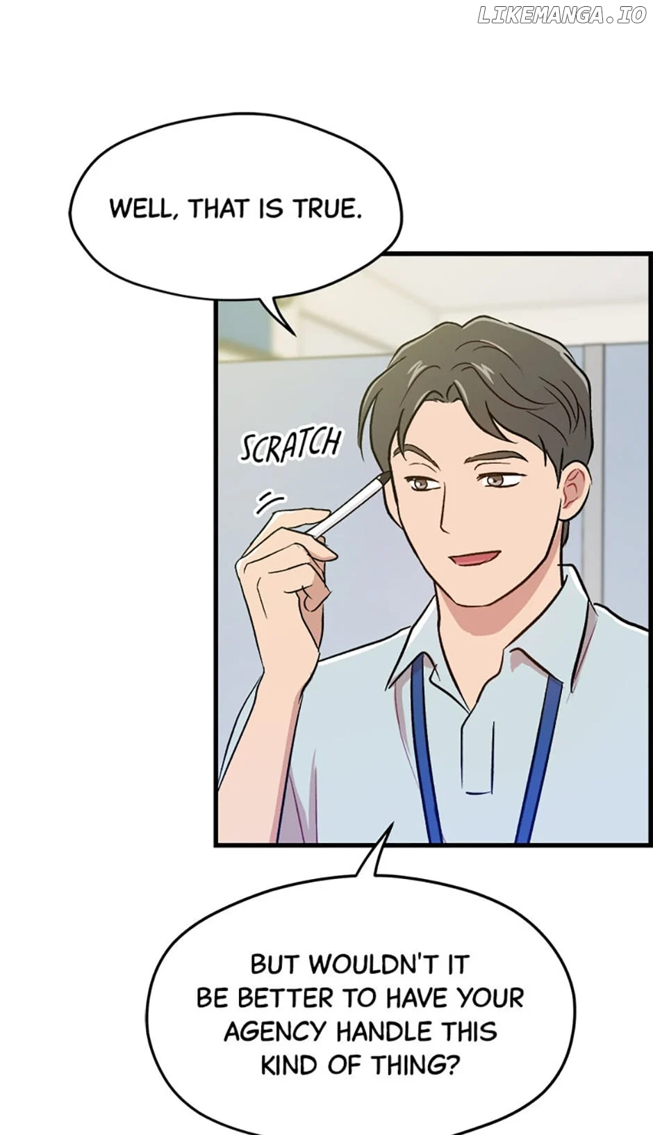 Actor Class Chapter 64 - Page 9