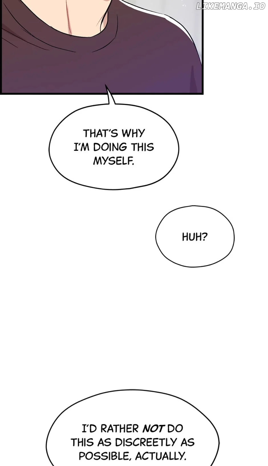 Actor Class Chapter 64 - Page 11