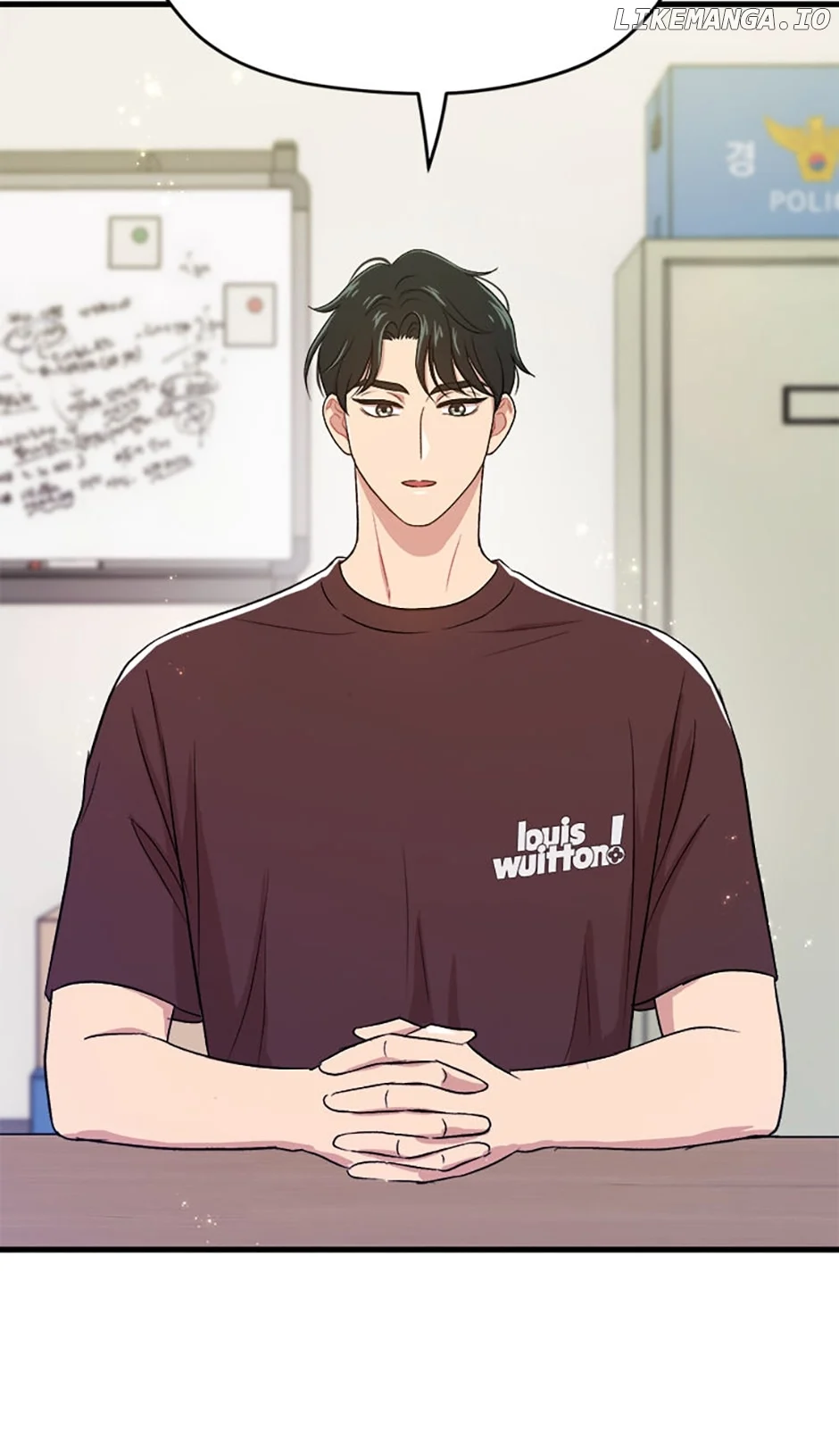 Actor Class Chapter 64 - Page 12