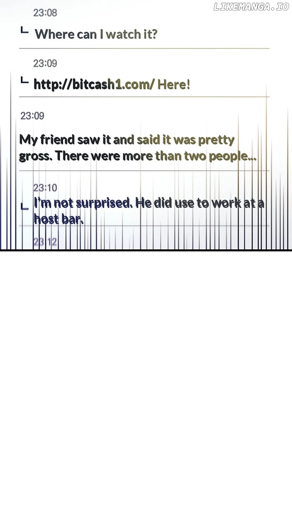 Actor Class Chapter 64 - Page 16