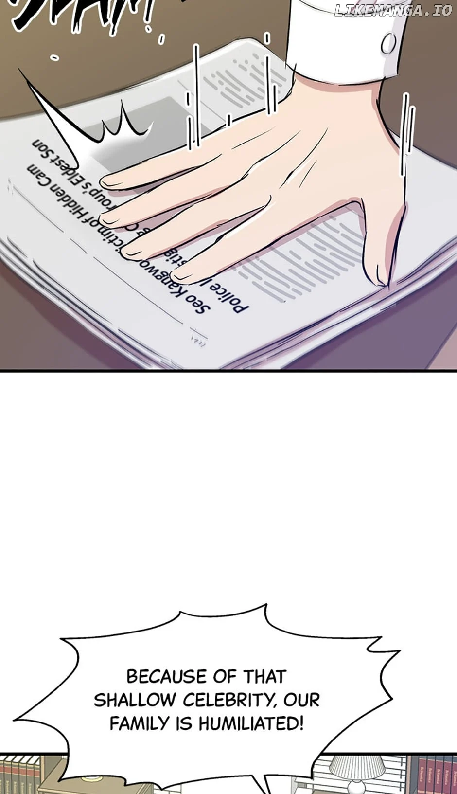 Actor Class Chapter 64 - Page 19